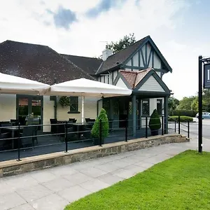 Gasthof The South Stainley, Harrogate