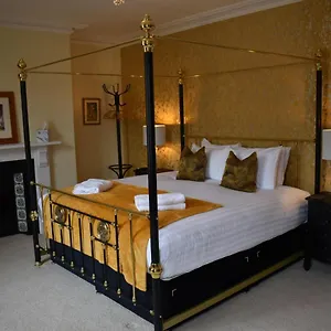Carlton House - Spacious 4 Bed Victorian Townhouse Holiday home