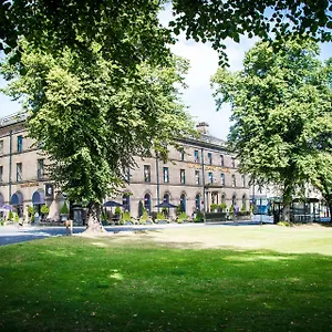 Hotel White Hart &, Harrogate