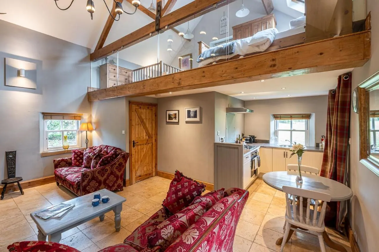 Waterside Cottage Harrogate