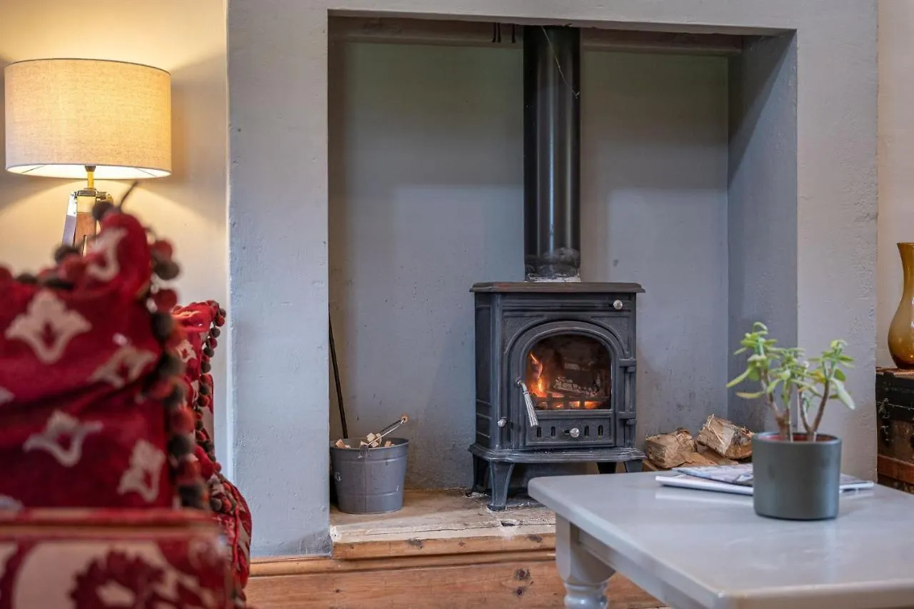 Hébergement de vacances Waterside Cottage Harrogate