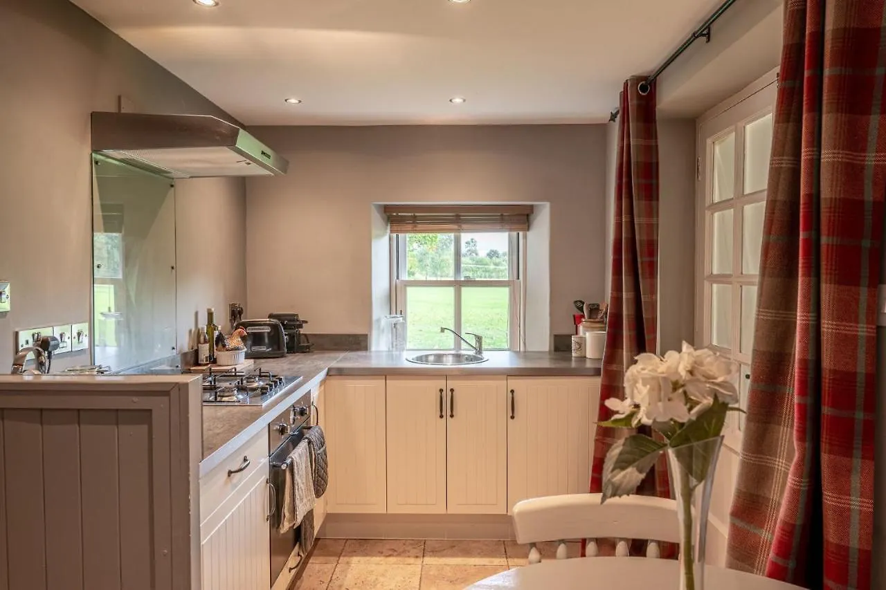 Hébergement de vacances Waterside Cottage Harrogate Royaume-Uni