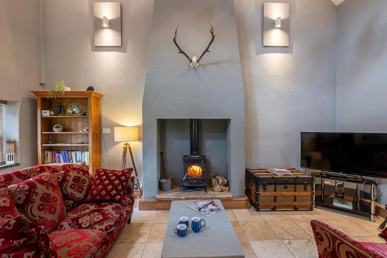 Waterside Cottage Harrogate United Kingdom