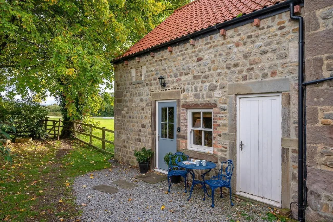 Holiday home Waterside Cottage Harrogate