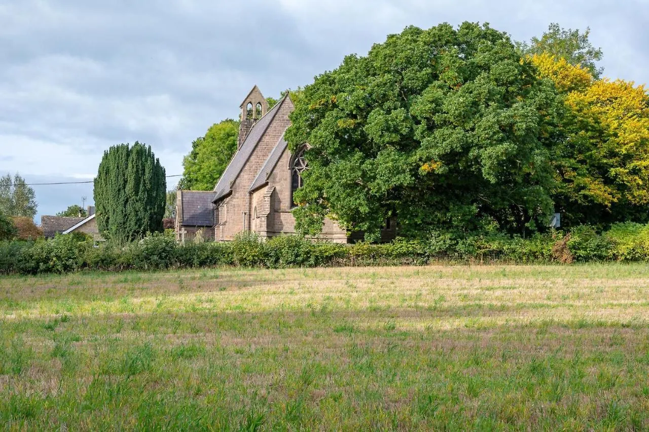Waterside Cottage Harrogate United Kingdom