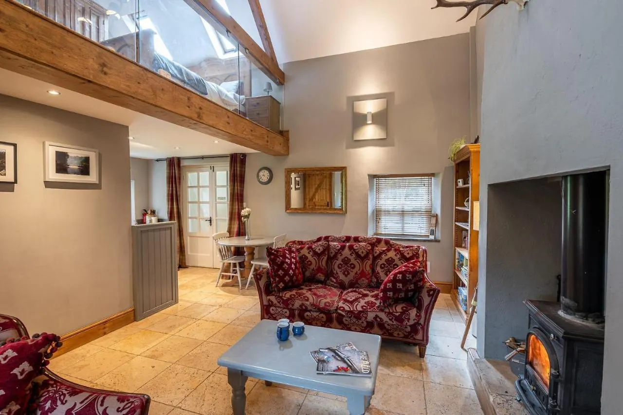 Holiday home Waterside Cottage Harrogate United Kingdom