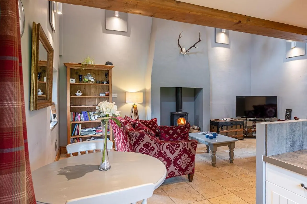 Waterside Cottage Harrogate 0*,  United Kingdom